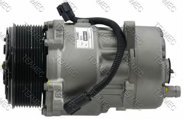 Teamec 8600131 Compressor, air conditioning 8600131: Buy near me in Poland at 2407.PL - Good price!