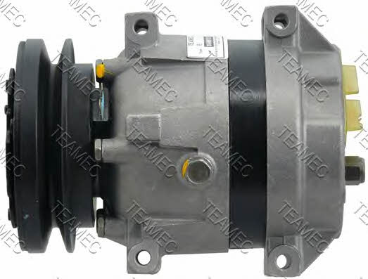 Teamec 8600153 Compressor, air conditioning 8600153: Buy near me in Poland at 2407.PL - Good price!