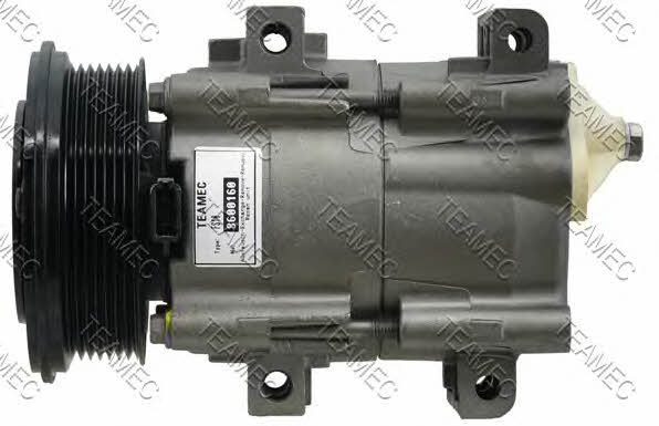 Teamec 8600160 Compressor, air conditioning 8600160: Buy near me in Poland at 2407.PL - Good price!