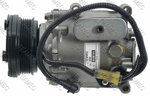 Teamec 8600165 Kompressor klimaanlage 8600165: Kaufen Sie zu einem guten Preis in Polen bei 2407.PL!