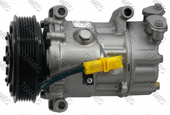  8600190 Compressor, air conditioning 8600190: Buy near me in Poland at 2407.PL - Good price!