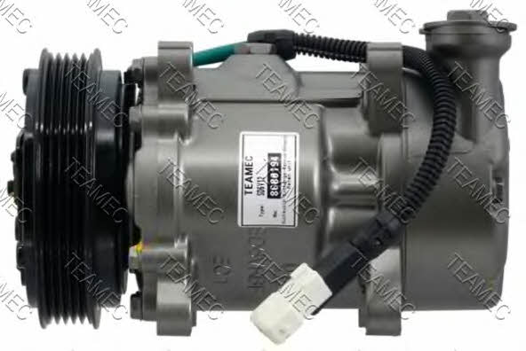 Teamec 8600194 Compressor, air conditioning 8600194: Buy near me in Poland at 2407.PL - Good price!