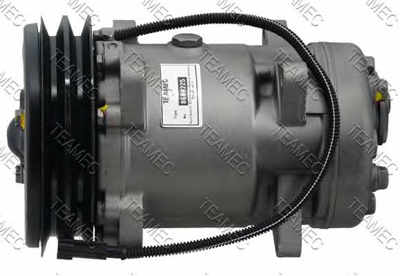 Teamec 8600225 Kompressor klimaanlage 8600225: Kaufen Sie zu einem guten Preis in Polen bei 2407.PL!