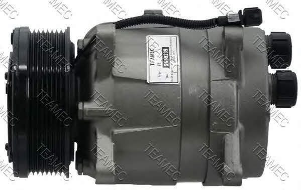 Teamec 8600239 Kompressor klimaanlage 8600239: Kaufen Sie zu einem guten Preis in Polen bei 2407.PL!