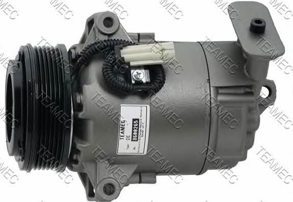 Teamec 8600265 Compressor, air conditioning 8600265: Buy near me in Poland at 2407.PL - Good price!