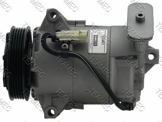 Teamec 8600273 Compressor, air conditioning 8600273: Buy near me in Poland at 2407.PL - Good price!