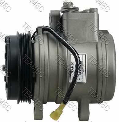 Teamec 8600401 Compressor, air conditioning 8600401: Buy near me in Poland at 2407.PL - Good price!
