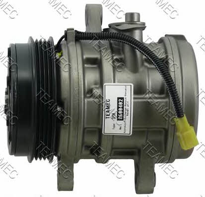 Teamec 8600402 Compressor, air conditioning 8600402: Buy near me in Poland at 2407.PL - Good price!