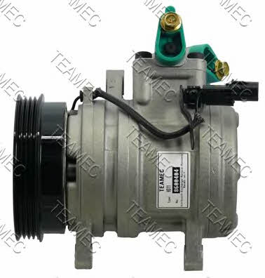Teamec 8600404 Compressor, air conditioning 8600404: Buy near me in Poland at 2407.PL - Good price!