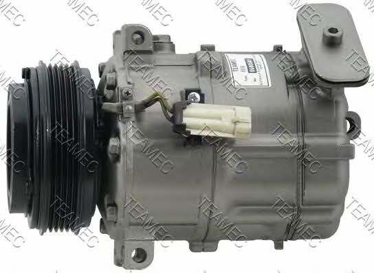 Teamec 8608601 Compressor, air conditioning 8608601: Buy near me in Poland at 2407.PL - Good price!