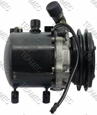 Teamec 8610011 Compressor, air conditioning 8610011: Buy near me in Poland at 2407.PL - Good price!