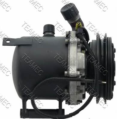Teamec 8610021 Compressor, air conditioning 8610021: Buy near me in Poland at 2407.PL - Good price!