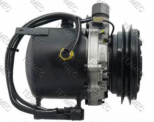 Teamec 8610031 Compressor, air conditioning 8610031: Buy near me in Poland at 2407.PL - Good price!