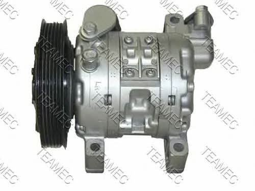 Teamec 8610702 Compressor, air conditioning 8610702: Buy near me in Poland at 2407.PL - Good price!
