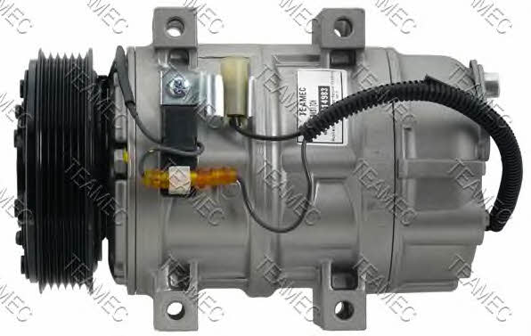 Teamec 8614983 Compressor, air conditioning 8614983: Buy near me in Poland at 2407.PL - Good price!