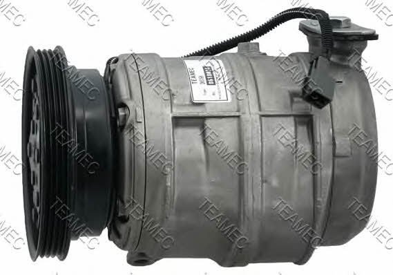Teamec 8618034 Compressor, air conditioning 8618034: Buy near me in Poland at 2407.PL - Good price!