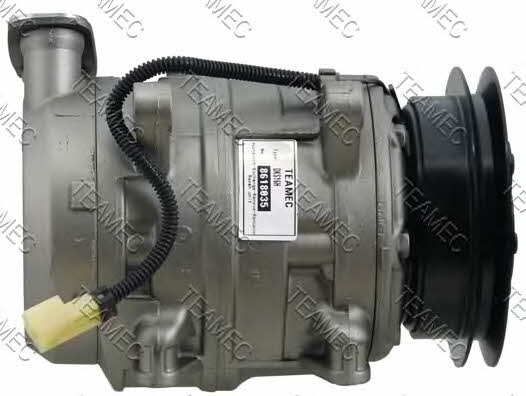 Teamec 8618035 Compressor, air conditioning 8618035: Buy near me in Poland at 2407.PL - Good price!