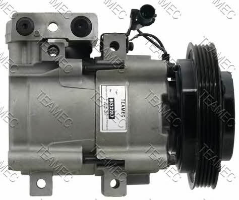 Teamec 8623287 Compressor, air conditioning 8623287: Buy near me at 2407.PL in Poland at an Affordable price!