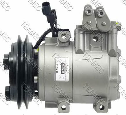 Teamec 8623288 Compressor, air conditioning 8623288: Buy near me in Poland at 2407.PL - Good price!