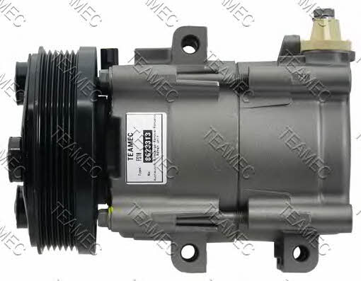 Teamec 8623313 Compressor, air conditioning 8623313: Buy near me in Poland at 2407.PL - Good price!