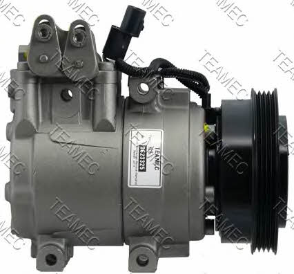 Teamec 8623325 Compressor, air conditioning 8623325: Buy near me in Poland at 2407.PL - Good price!