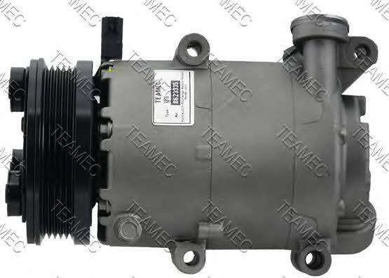  8623335 Compressor, air conditioning 8623335: Buy near me in Poland at 2407.PL - Good price!