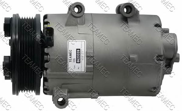  8623339 Compressor, air conditioning 8623339: Buy near me in Poland at 2407.PL - Good price!