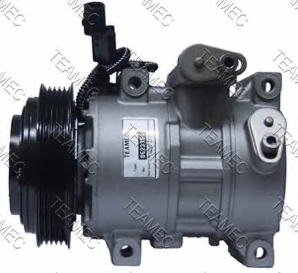 Teamec 8623354 Compressor, air conditioning 8623354: Buy near me in Poland at 2407.PL - Good price!