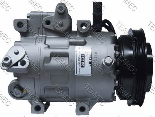 Teamec 8623357 Compressor, air conditioning 8623357: Buy near me in Poland at 2407.PL - Good price!