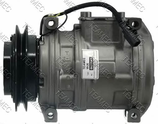 Teamec 8623501 Compressor, air conditioning 8623501: Buy near me in Poland at 2407.PL - Good price!