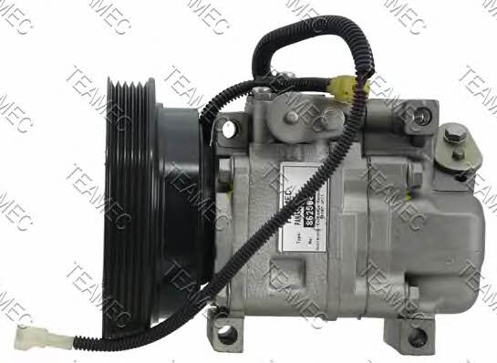 Teamec 8625009 Compressor, air conditioning 8625009: Buy near me in Poland at 2407.PL - Good price!