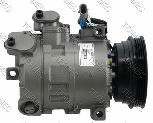 Teamec 8629524 Compressor, air conditioning 8629524: Buy near me in Poland at 2407.PL - Good price!