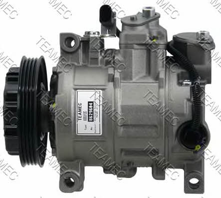 Teamec 8629604 Compressor, air conditioning 8629604: Buy near me in Poland at 2407.PL - Good price!