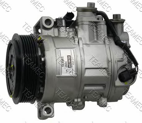 Teamec 8629618 Compressor, air conditioning 8629618: Buy near me at 2407.PL in Poland at an Affordable price!