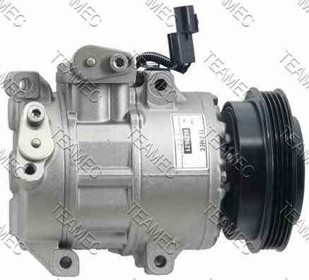 Teamec 8629621 Compressor, air conditioning 8629621: Buy near me in Poland at 2407.PL - Good price!