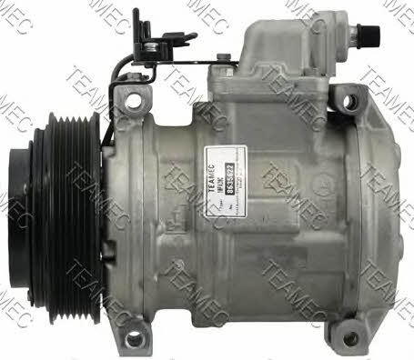 Teamec 8635622 Compressor, air conditioning 8635622: Buy near me in Poland at 2407.PL - Good price!