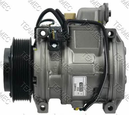 Teamec 8635625 Compressor, air conditioning 8635625: Buy near me in Poland at 2407.PL - Good price!
