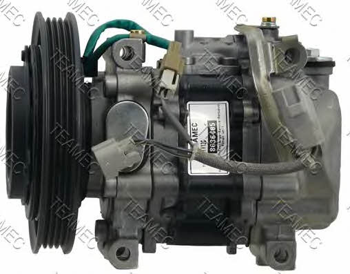 Teamec 8636405 Compressor, air conditioning 8636405: Buy near me in Poland at 2407.PL - Good price!