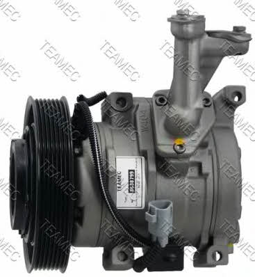 Teamec 8638799 Compressor, air conditioning 8638799: Buy near me in Poland at 2407.PL - Good price!