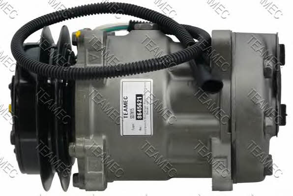 Teamec 8645621 Kompressor klimaanlage 8645621: Kaufen Sie zu einem guten Preis in Polen bei 2407.PL!