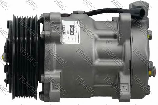  8645626 Compressor, air conditioning 8645626: Buy near me in Poland at 2407.PL - Good price!