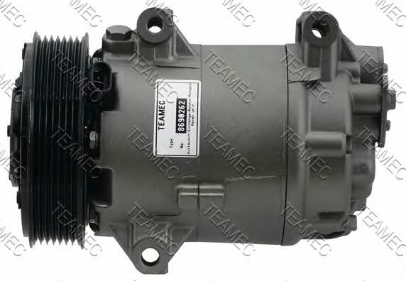 Teamec 8690262 Compressor, air conditioning 8690262: Buy near me in Poland at 2407.PL - Good price!
