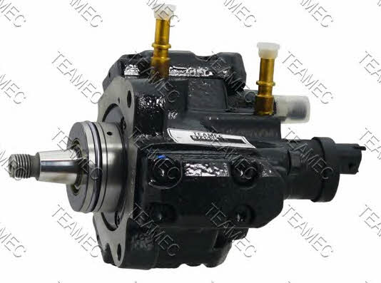 Teamec 874 035 Injection Pump 874035: Buy near me in Poland at 2407.PL - Good price!
