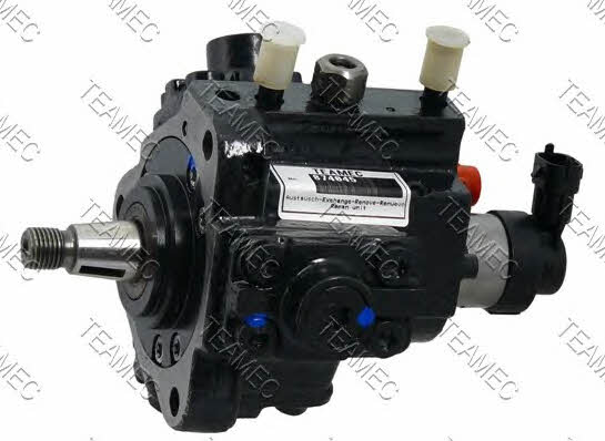 Teamec 874 045 Injection Pump 874045: Buy near me in Poland at 2407.PL - Good price!