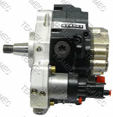 Teamec 874 321 Injection Pump 874321: Buy near me in Poland at 2407.PL - Good price!