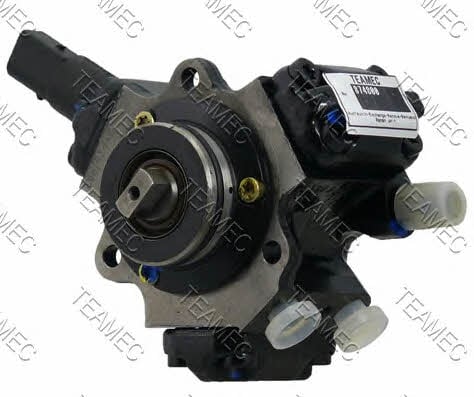 Teamec 874 800 Injection Pump 874800: Buy near me in Poland at 2407.PL - Good price!