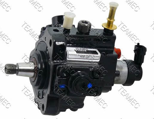 Teamec 874 820 Injection Pump 874820: Buy near me in Poland at 2407.PL - Good price!