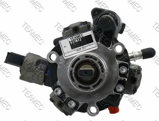 Teamec 877 012 Injection Pump 877012: Buy near me in Poland at 2407.PL - Good price!