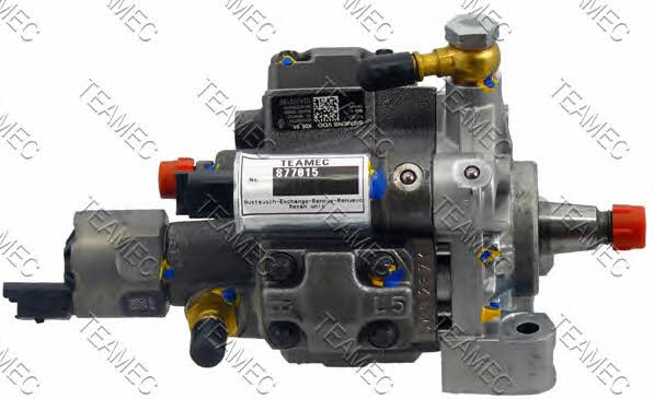 Teamec 877 015 Injection Pump 877015: Buy near me at 2407.PL in Poland at an Affordable price!