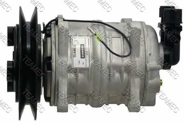 Teamec 8800009 Compressor, air conditioning 8800009: Buy near me in Poland at 2407.PL - Good price!